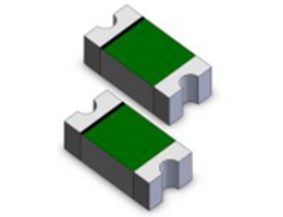SMD0603 封装系列