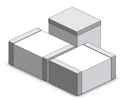 1206 SMD封装系列