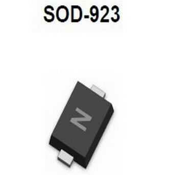 ESD静电二极管ESD92DE005M05-C静电防护应用分析
