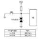 TVS管在汽车按键静电保护的有效方案