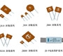 ESD保护器(TVS管)用于SIM卡保护