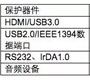 贴片压敏电阻功能特征!