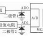 单片机双极模拟信号A/D转换的电路设计