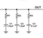 电容与电阻单位换算公式