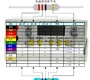 电子元器件基础知识（1）——电阻