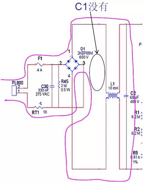 典型的雷击测试和对策以及小技巧